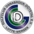 Ahaus Golfclub logo