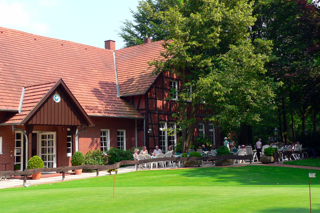 Golfclub Osnabruck Dutetal